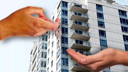 Informația momentului pentru toți cei care închiriază case și apartamente: ce le pregătește ANAF din ianuarie