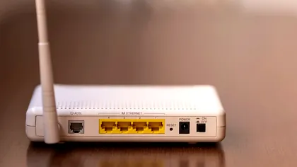 Cum afli parola de la router, dacă ai uitat-o