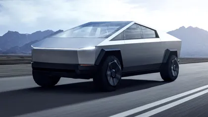 Cybertruck-ul lui Musk devine mai futurist decât știai: ce a declarat șeful Tesla