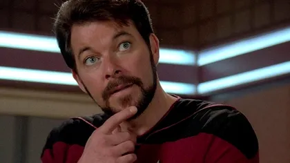 Noul sezon din Star Trek: Picard vine cu surprize majore: actorul care îl interpretează pe Will Riker „dă din casă”