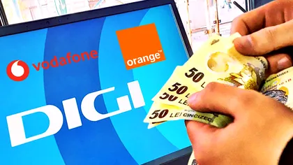 Anunțul dimineții care te 