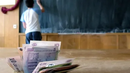 Vestea dimineții pentru toți elevii din România: se întâmplă cu banii copiilor, s-a schimbat legea