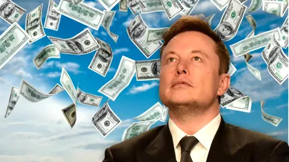 Elon Musk „sărăcește” văzând cu ochii: câți bani a avut, câți i-au mai rămas