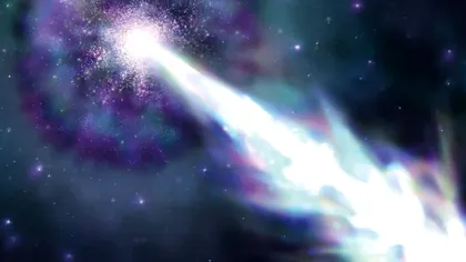 Oamenii de știință au descoperit cea mai strălucitoare explozie de energie detectată vreodată în spațiu: de ce e important fenomenul astronomic