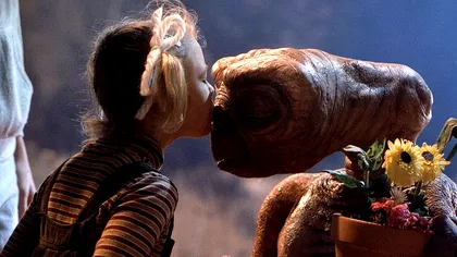 E.T. e „adevărat”: ce a mărturisit Drew Barrymore, după 40 de ani de la lansarea emblematicului film al lui Spielberg