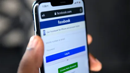 Facebook, pe marea listă neagră: cică sunt niște teroriști extremiști. O să-i 
