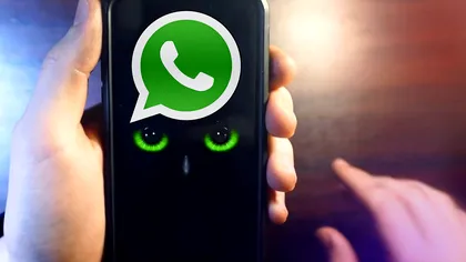 Toți utilizatorii de WhatsApp trebuie să știe avertismentul: ”Hackerii pot să aibă acces la tot ce ai pe telefon”