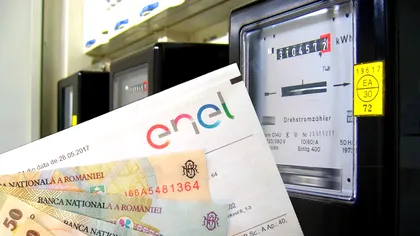 Românii vor plăti de la anul și 15.000 de lei la factura de curent electric. Anunțul sumbru pe care îl înaintează specialiștii