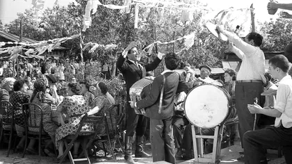 „L-am bătut pe Stefan Bănică cu frânghia de rufe” sau când mahalaua a devenit personaj de film românesc