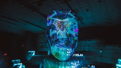 Cum îți „povestește” inteligența artificială istoria Bucureștiului: simbioza AI-om, direct în centrul Capitalei