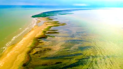 Insula care a schimbat harta României, efectul este natural: de ce nu poate fi cumpărată