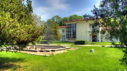 Locul din România unde „întinerești”: Ascuns departe de ochii lumii, prinți, vedete și președinți vin aici ca să se trateze de bătrânețe