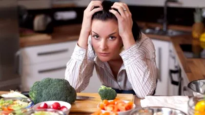 Legătura dintre dieta vegetariană și depresie: explicația cercetătorilor care îți va da de gândit