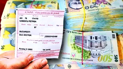 Majorarea pensiilor și Klaus Iohannis: cu cât vor crește pensiile, de când, e oficial