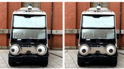 Mașinile autonome sunt mai sigure acum: ce soluție au găsit cercetătorii japonezi