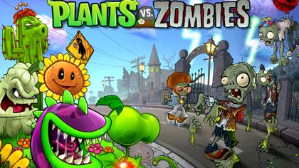 Decizie bizară luată de EA: de ce nu am primit o continuare pentru Plants vs Zombies