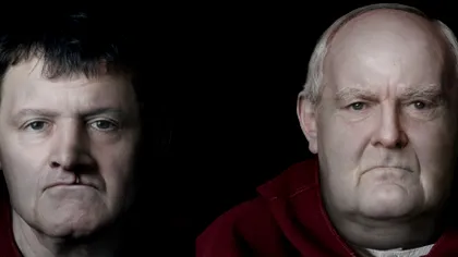 Cum arătau scoțienii din Evul Mediu: tehnologia care te ajută să faci o incursiune în istorie