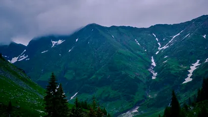 Top 10 destinații de vizitat toamna în România