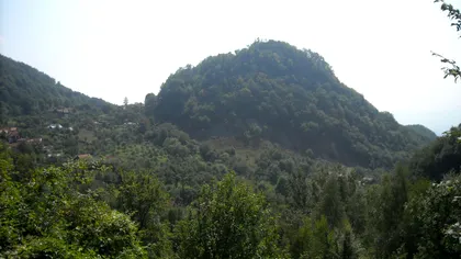 Satul „de aur” din România. 40 de tone au fost extrase de aici