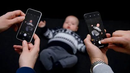 Ce înseamnă „sharenting” și cât de periculos este fenomenul: dacă ești părinte, ar trebui să te gândești de două ori înainte să faci asta