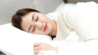 Zi-mi pe ce parte dormi, ca să-ți spun ce probleme de sănătate ai, conform cercetătorilor