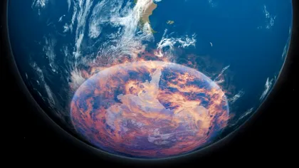 Gaura din stratul de ozon, cea mai mare din 2015: depășește 26 de milioane de kilometri pătrați, ce înseamnă asta