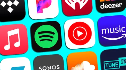 Spotify versus Apple Music, Deezer, Tidal, YouTube Music: ce serviciu de streaming are cele mai multe melodii