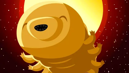 Singura ființă care va supraviețui în caz de apocalipsă nucleară. Trăiește și dacă o duci în spațiu. Ce particularități are genetica ei