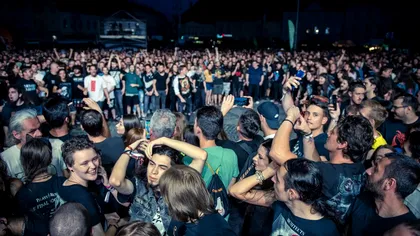 ARTmania 2023: primele trupe, anunțate: cât costă abonamentele