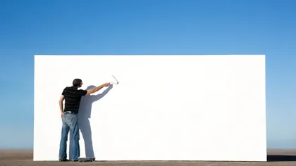 Această vopsea ar putea ajuta la răcirea planetei: cum ar putea fi folosită chiar și de tine