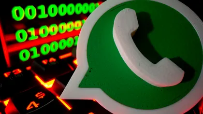 WhatsApp a fost picat. Ce s-a întâmplat cu mesajele utilizatorilor cât n-a funcționat aplicația