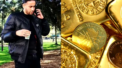 S-a trezit cu 750.000 de dolari în cont, peste noapte. Ce a făcut cu banii și de ce așteaptă sentința judecătorilor