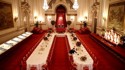 Acuzații de rasism la Palatul Buckingham. Demisie după incidentul care a stârnit indignare