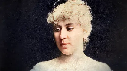 Drama sfâșietoare a actriței care a scris istoria teatrului românesc, dar s-a stins în sărăcie: „A fi actor înseamnă a fi sclav” - Aristizza Romanescu VIDEO