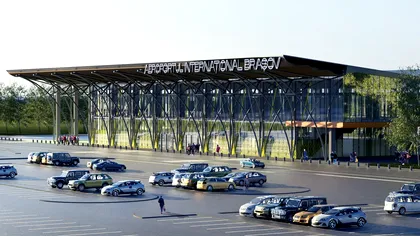 Când se deschide aeroportul de la Brașov și se efectuează primele zboruri: este primul aeroport românesc nou în decenii
