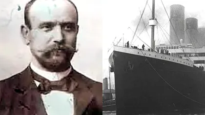 „Acesta este ultimul lucru pe care îl vei auzi de la mine”. Ultimul mesaj trimis de un călător înaintea îmbarcării pe Titanic