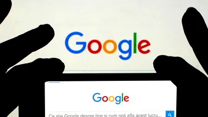 Ce știe Google despre tine și cum poți afla acest lucru