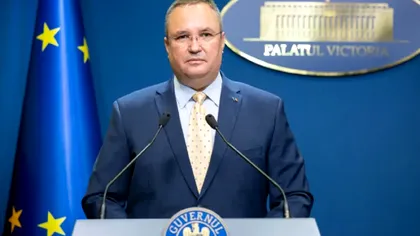 Ciucă, în cărți pentru alegerile prezidențiale din 2024. Schimbările făcute de PNL