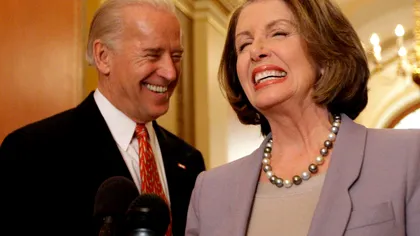 Drumul parcurs de Nancy Pelosi spre funcția de președinte al Camerei Reprezentanților. Cum a intrat în istorie