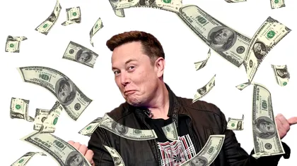 VIDEO Elon Musk și primele milioane: miliardarul explică cum a făcut avere