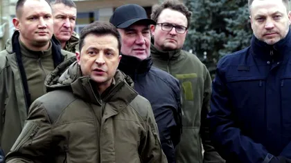 Ucraina critică dur NATO. Semnal de alarmă despre „fasciștii moderni ai lui Putin”