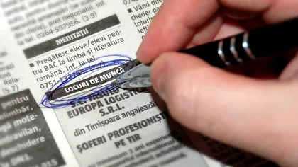 Încep să se epuizeze locurile de muncă: se întâmplă peste noapte, cu toate joburile din țară