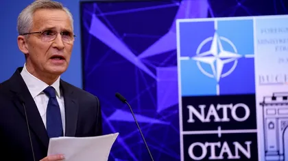 NATO, măsuri fără precedent pentru Ucraina. Primele decizii luate la summitul de la București
