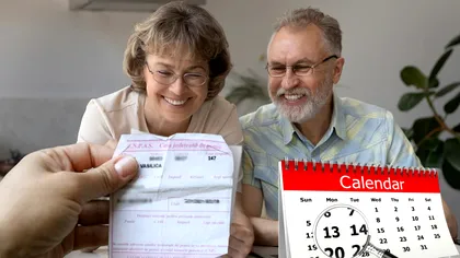 Ieși mai repede la pensie, în România: noile categorii de salariați care devin pensionari înaintea tuturor. S-a schimbat Legea pensiilor