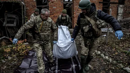 Scrisoarea soldaților ruși către un guvernator regional. De ce se plâng trupele lui Putin din Donețk: „O bătălie de neînțeles”