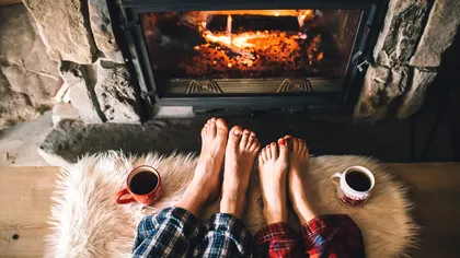 Soluția de încălzire care este de trei ori mai eficientă decât lemnul. Românii stau la coadă, e o variantă mai ieftină