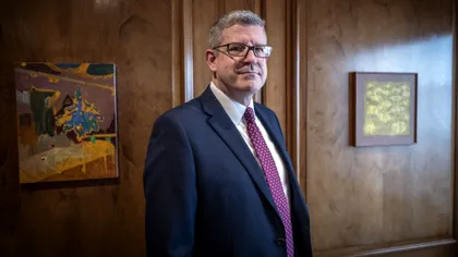 Șeful MI5: „Putin, luat prin surprindere. Cea mai importantă lovitură strategică împotriva Moscovei”