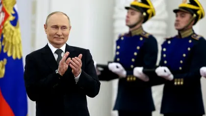 Țara din Europa care introduce pedepse dure pentru simpatizanții lui Putin. Ce pățesc dacă sprijină războiul