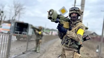 Un cuplu a hotărât să se întoarcă în mijlocul războiului din cauza creșterii prețurilor. „Este ceva care ne va afecta pe toți și va fi dificil”