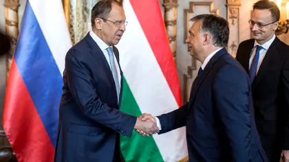 Ungaria critică dur UE pentru declarațiile despre sfârșitul războiului: „Este multă ipocrizie”